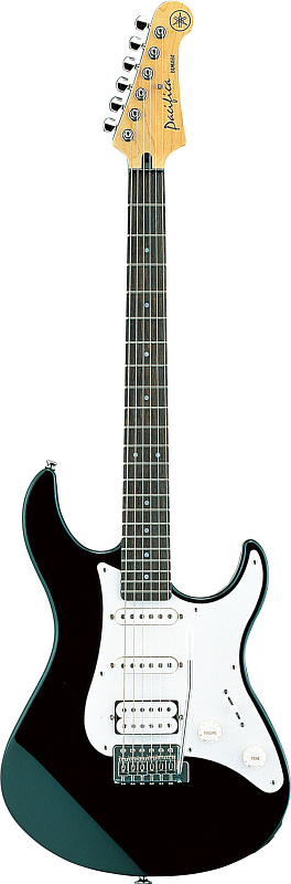 Фото Электрогитара YAMAHA PACIFICA 112J BL