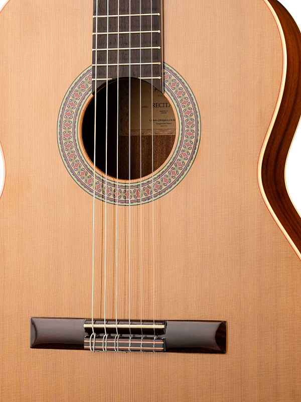 Фото JMFRECITAL200 Recital 200 Классическая гитара 4/4, Prodipe