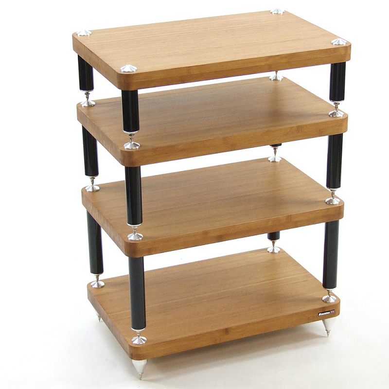 Фото Подставки для аудио-видео аппаратуры Atacama Audio Evoque Eco 60-40