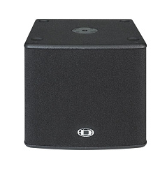 Активный сабвуфер Dynacord PowerSub 312