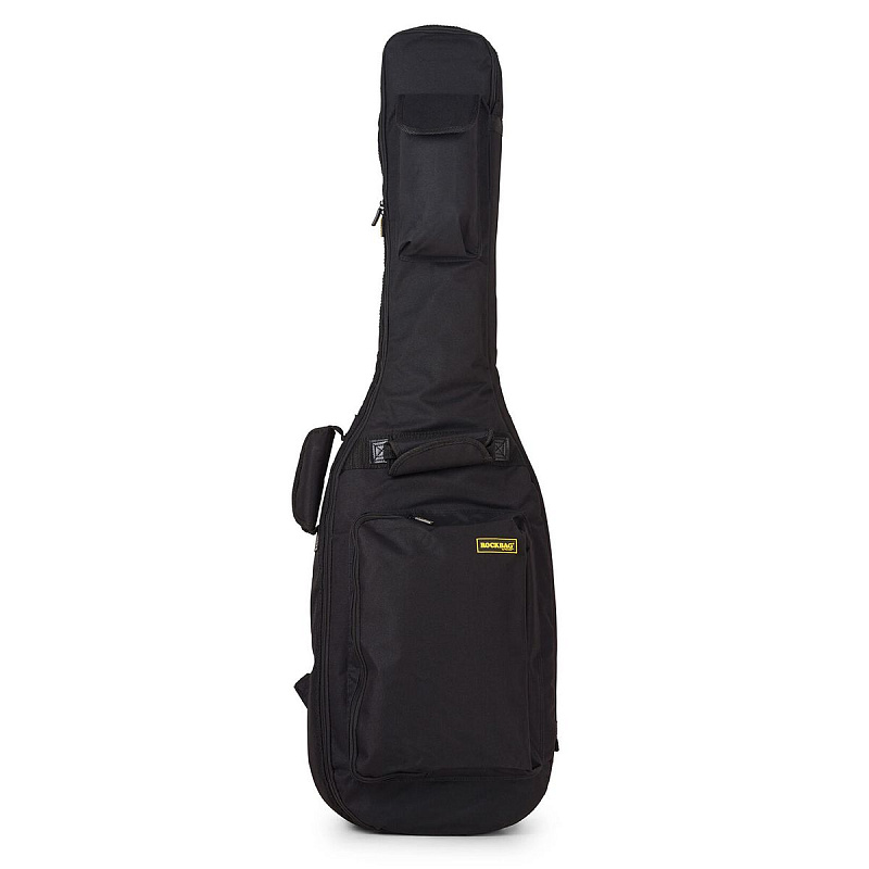 Фото Чехол для бас гитары Rockbag RB 20515 B/ PLUS