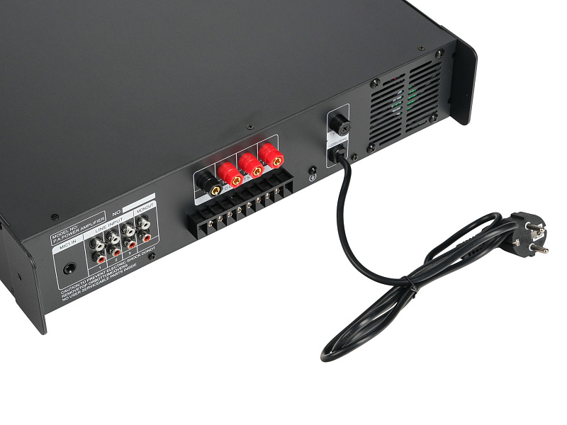 Фото Усилитель мощности TADS DS-7700