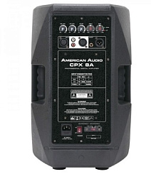 Активная акустическая система ADJ CPX 8A