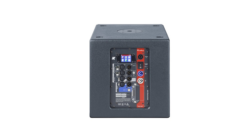 Фото Активный сабвуфер K-ARRAY KMT12 I  