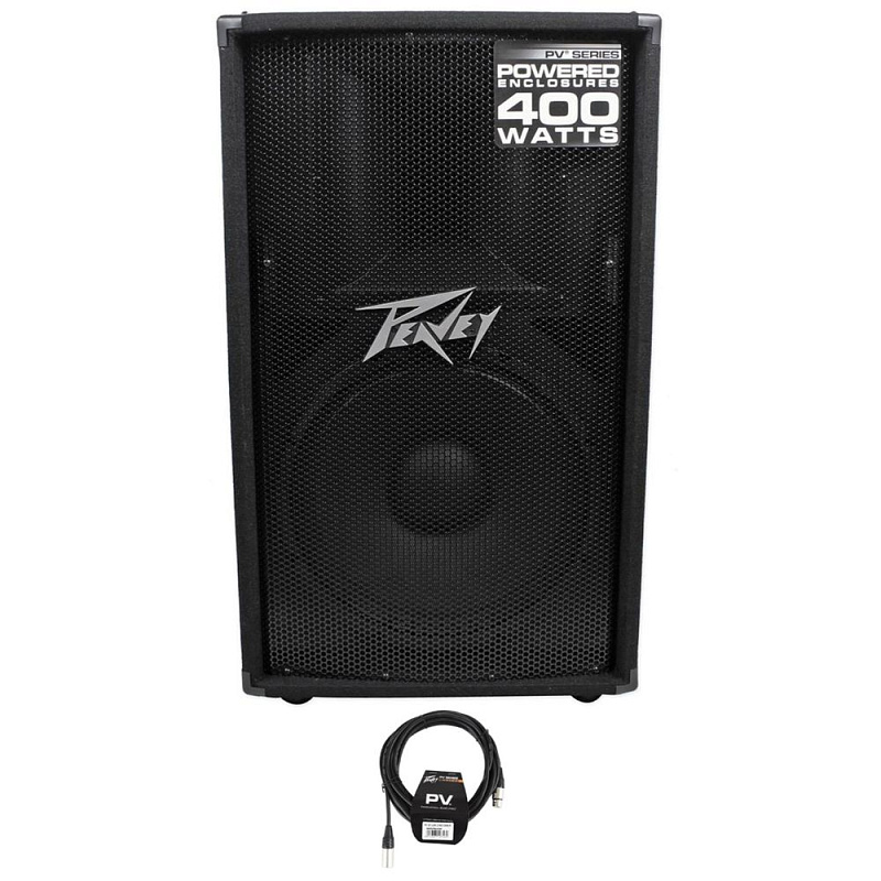 Фото Активная акустическая система Peavey PV 115D