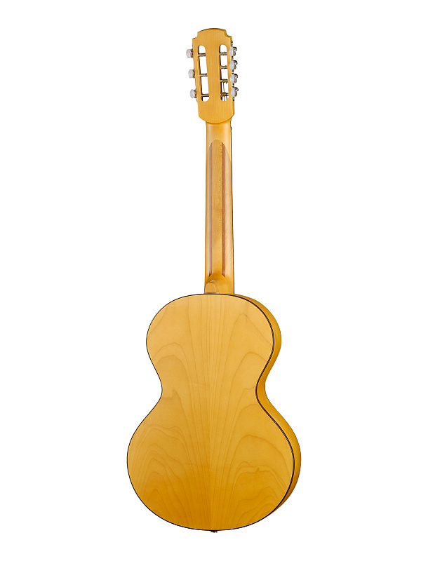 Фото RGP Гитара акустическая, 7-струнная, Doff