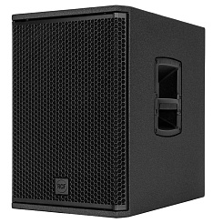 Активный сабвуфер RCF SUB 702-AS MK3