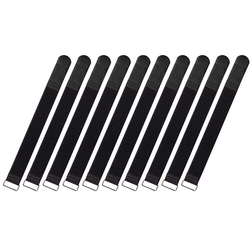 Фото Липучки для проводов Rockboard CABLE TIES 500 B