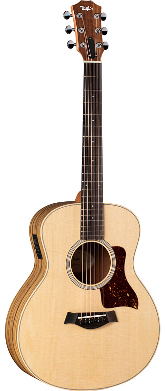 Фото Taylor GS Mini-e Black Limba LTD 