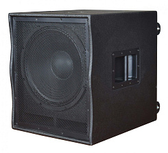 Комплект акустики Xline BETA-18SA+2xBETA10