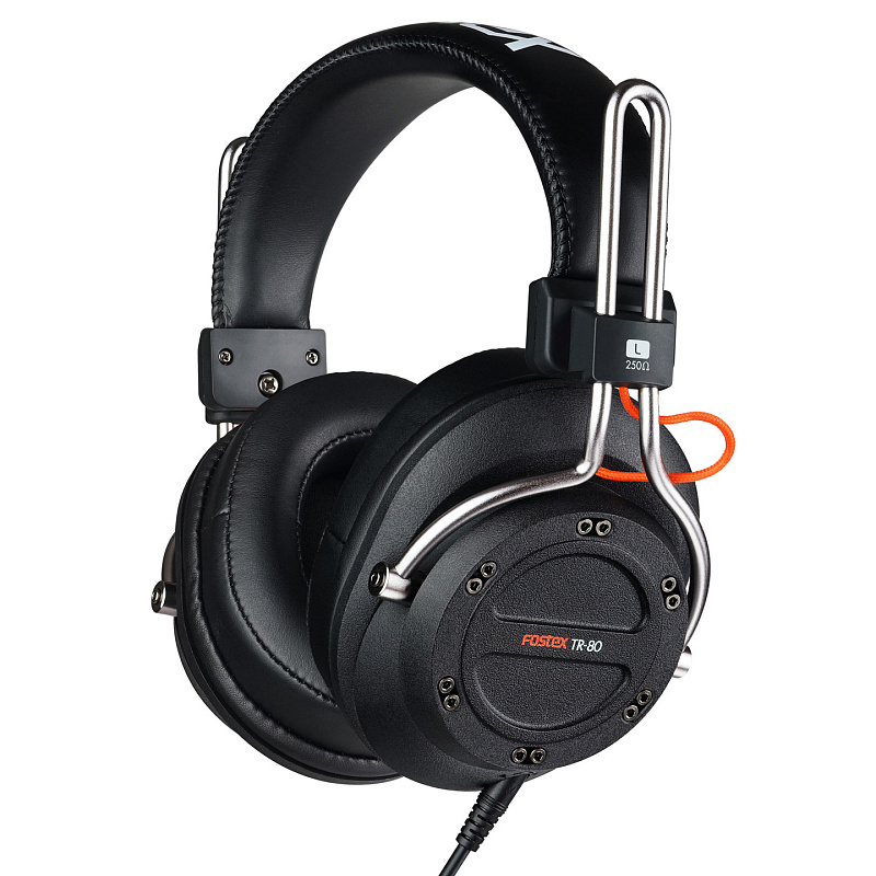 Фото FOSTEX TR-80(250)