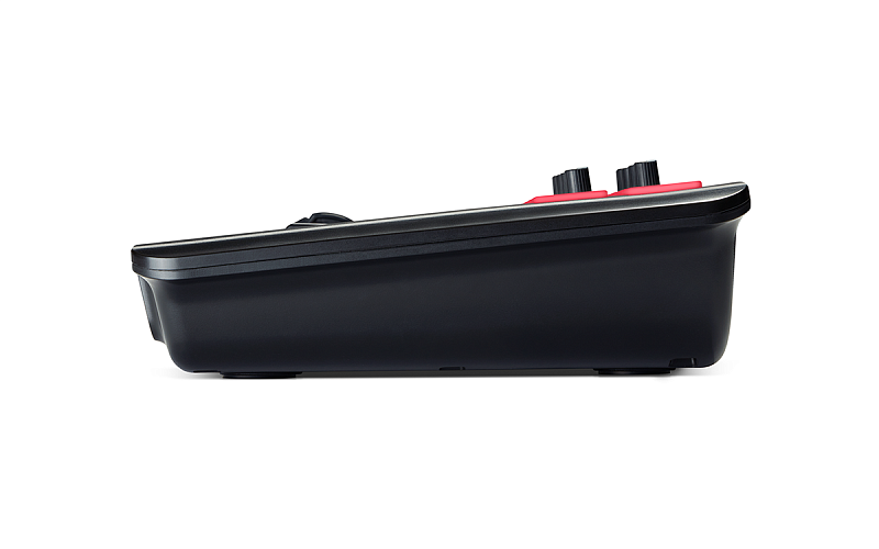 Фото MIDI-клавиатура M-AUDIO Oxygen 25 MKV