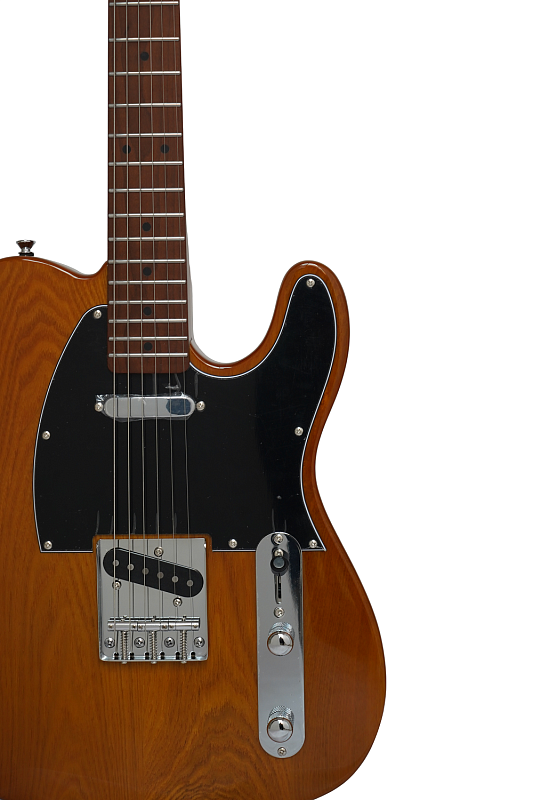 Фото Электрогитара Bosstone SEG TG-03 NA