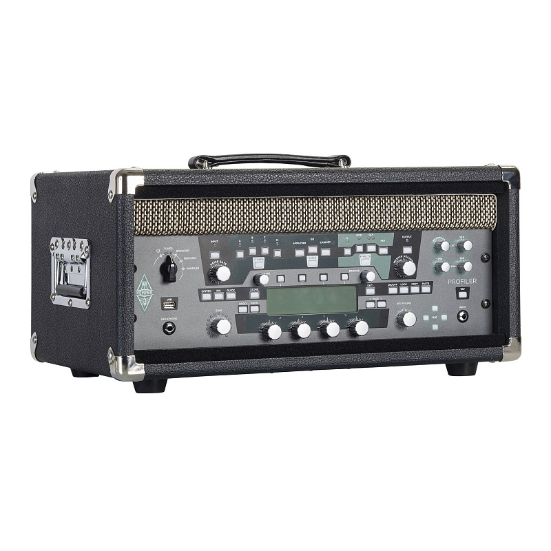 Фото Кейс рэковый GATOR GR-RETRORACK-4BK