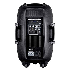 Активная акустическая система ECO PRESTO-15A MP3