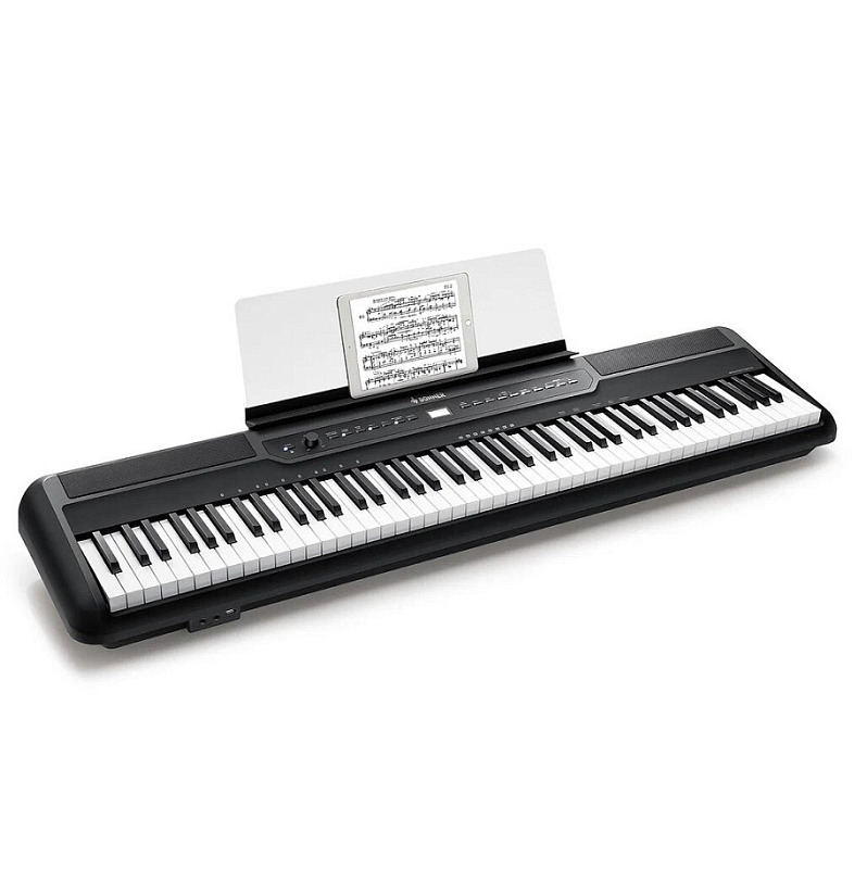 Фото Портативное цифровое пианино Donner SE-1