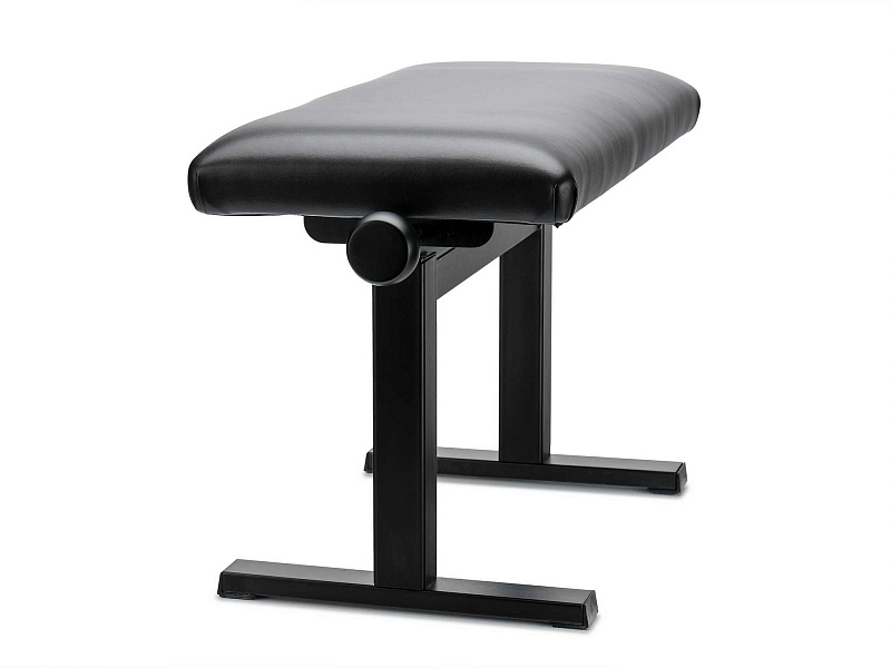 Фото HY-PJ060 Банкетка с гидравлическим механизмом, черная, Rin
