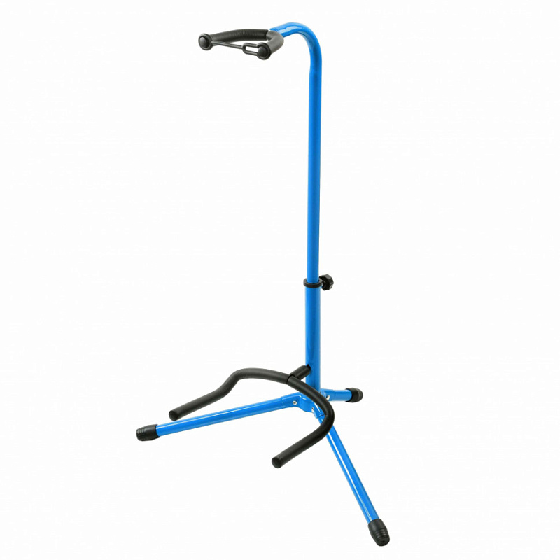 Фото Стойка для гитары DEKKO JR-302 BL