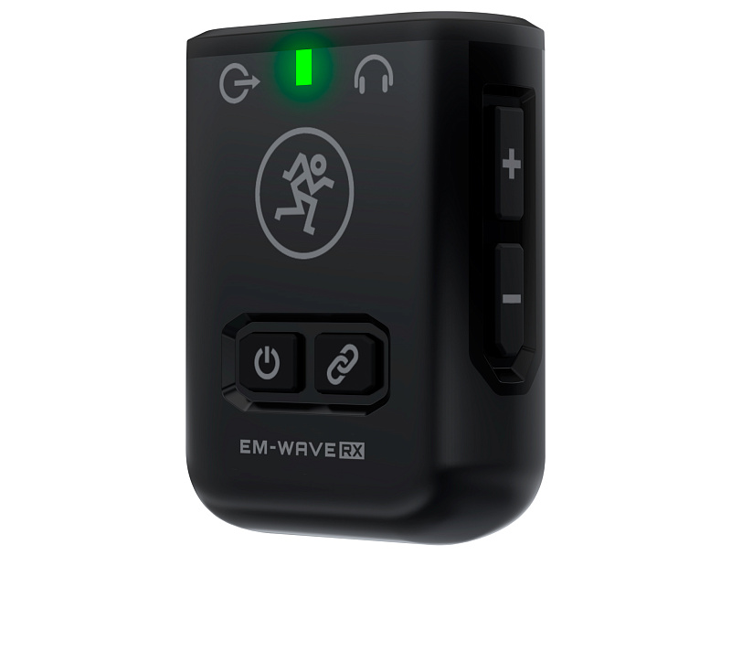 Фото EleMent Wave XLR