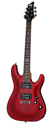 Электрогитара Schecter SGR C-1 MRED