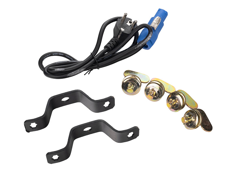 Фото Моторизированная световая "голова" Bi Ray ML19W