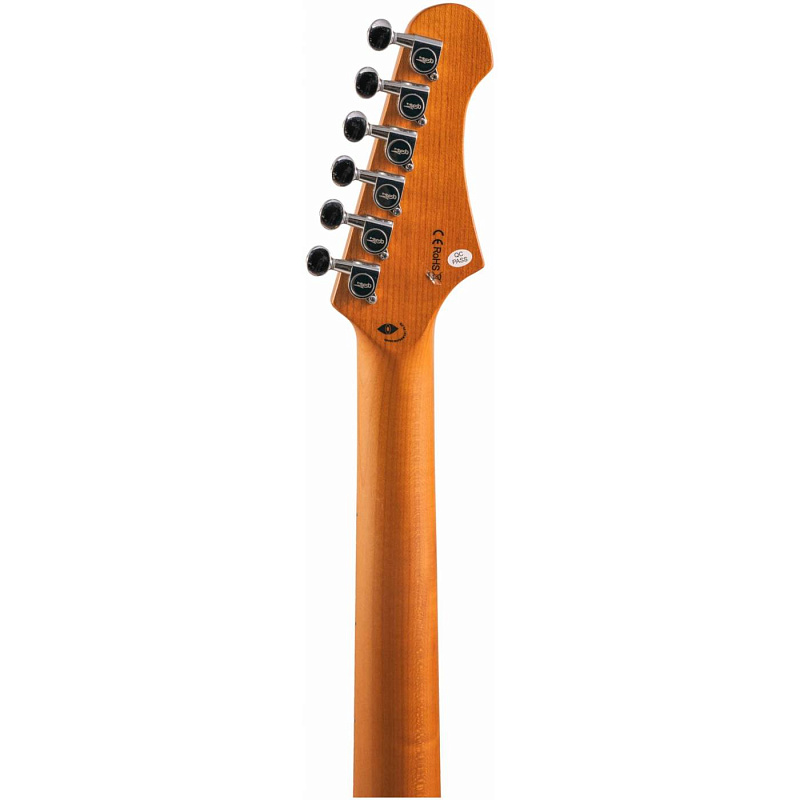 Фото Электрогитара JET JT-300 BTS LH