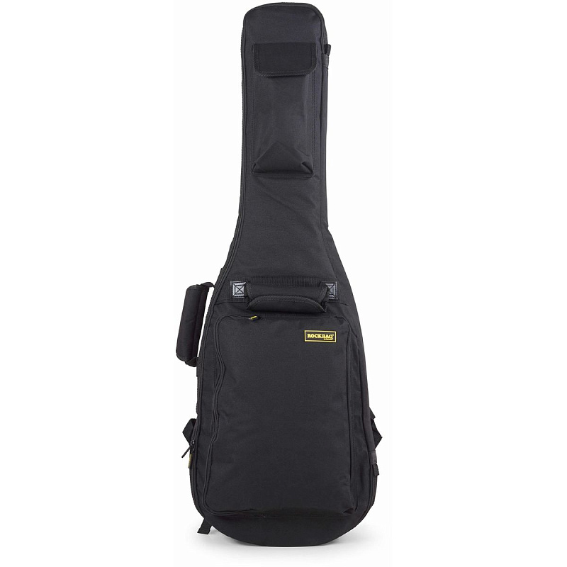 Фото Чехол для электрогитары Rockbag RB 20516 B/ PLUS