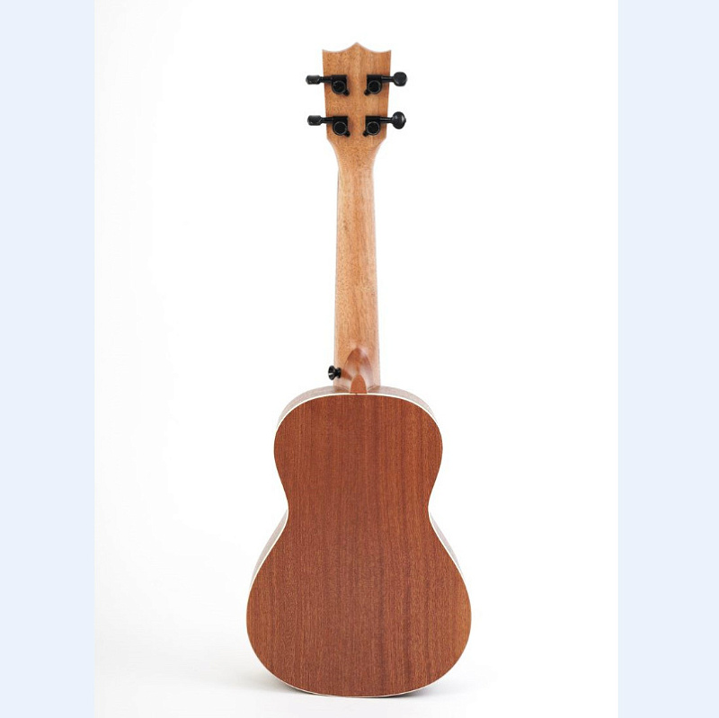 Фото Укулеле концерт Bamboo BU-23 Sapele (CF)