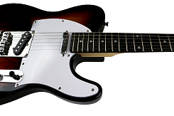 Электрогитара Bosstone TG-03 SB+Bag