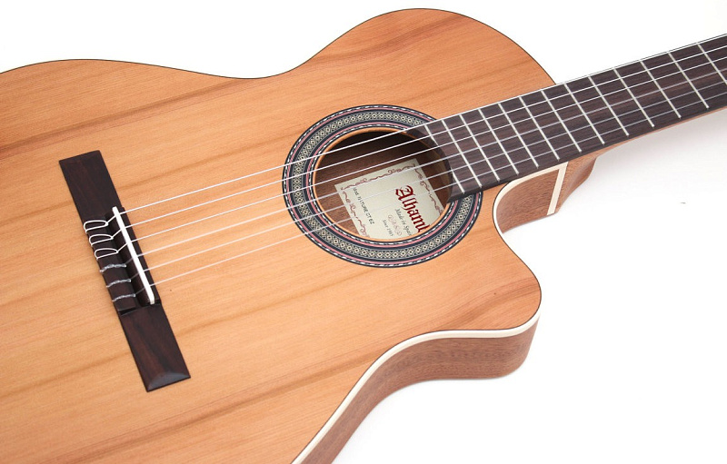 Фото Alhambra 8.010 Z-Nature CT EZ