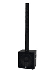 Звуковая колонна MOOSE LANE1400