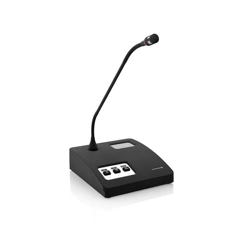 Фото Микрофонный пульт Beyerdynamic Quinta MU 23