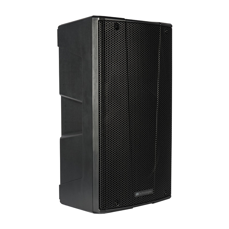 Фото Активная акустическая система dB Technologies B-Hype 8