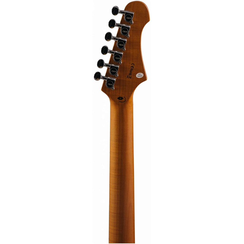 Фото Электрогитара JET JS-300 SB LH