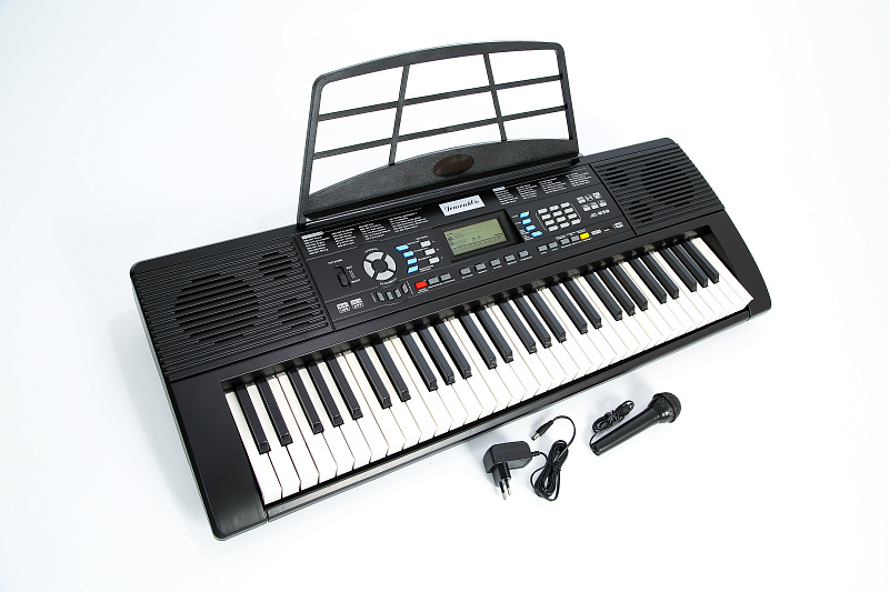 Фото Синтезатор Jonson&Co JC-939