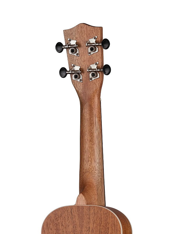 Фото Укулеле сопрано Mirra UK-650-21