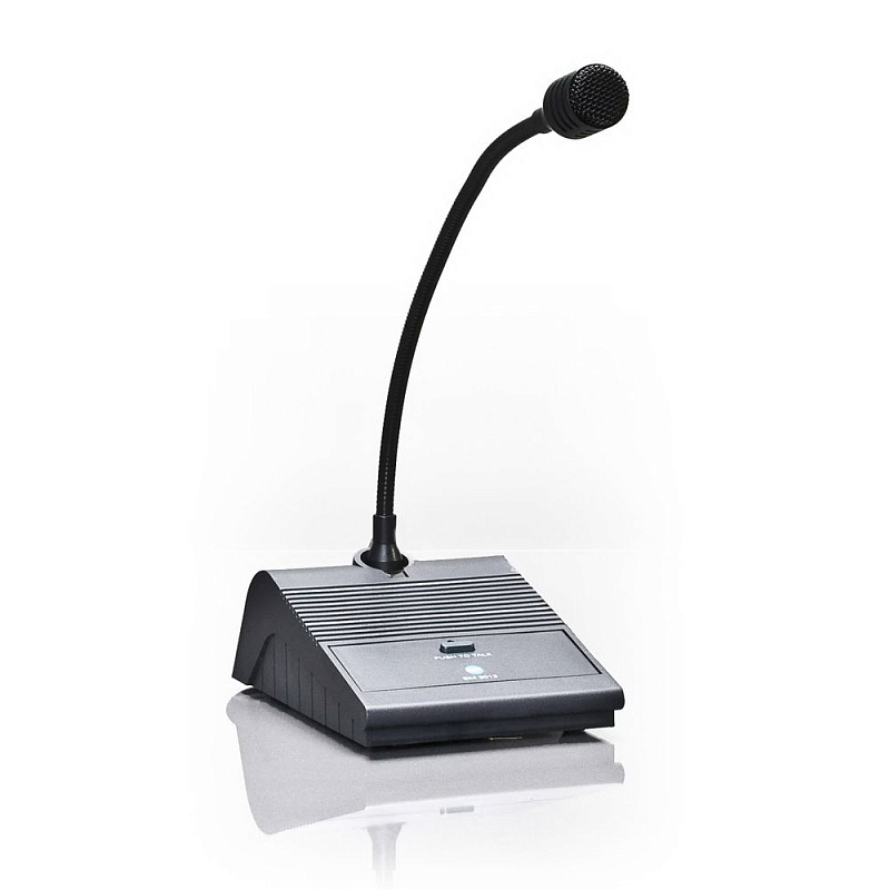 Фото Микрофонный пульт RCF BM 3014