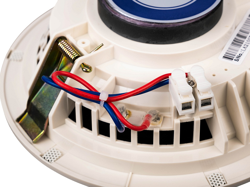 Фото Комплект LAudio LAMX210SBK