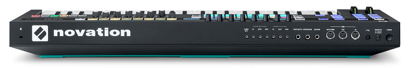 Фото NOVATION 49 SL MK III