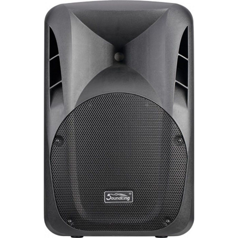 Фото Активная акустическая система Soundking FPD15AD