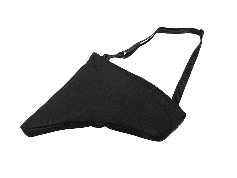 Фото Пан-флейта Hora Panpipe-18-alto