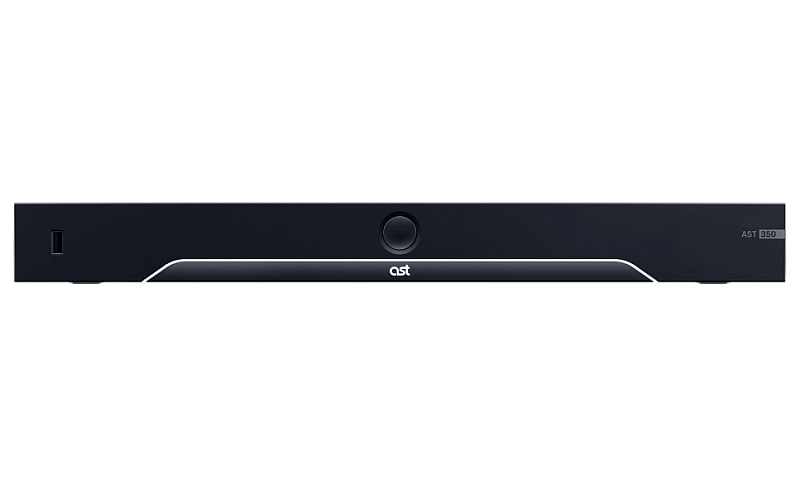 Фото Караоке-система AST-350