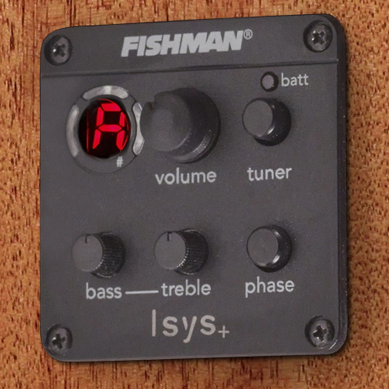 Фото Framus FJ 14 SV VSNT CE