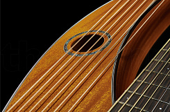 Гитара-арфа Timberline Guitars T30HGpc-E