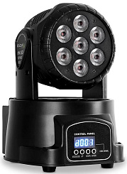 Световая голова Big Dipper LM70