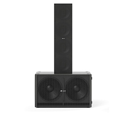 Комплект акустики K-GEAR GPX