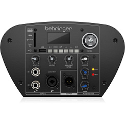 Звуковая колонна Behringer C200
