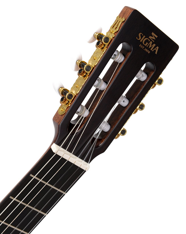 Фото Sigma CMC-STE+