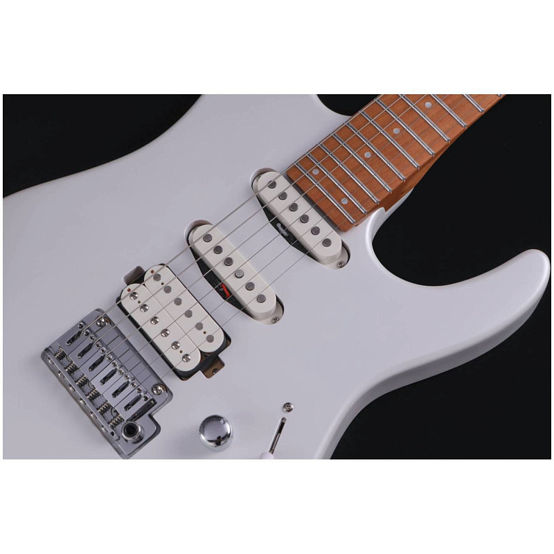 Фото Электрогитара KEIPRO Modern M S.S.H PW + bag