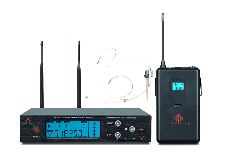 Фото Arthur Forty U-960B PSC (UHF)